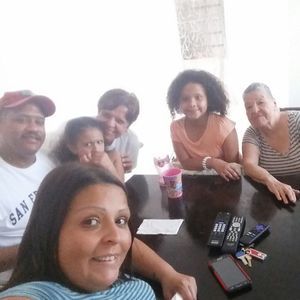 Meet your Posher, Jacqueline